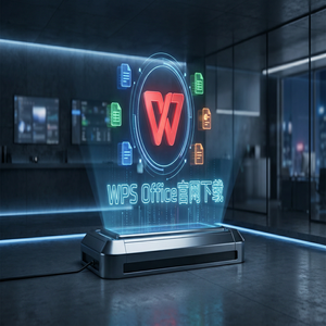 WPS Office官网下载专业版下载入口及授权说明